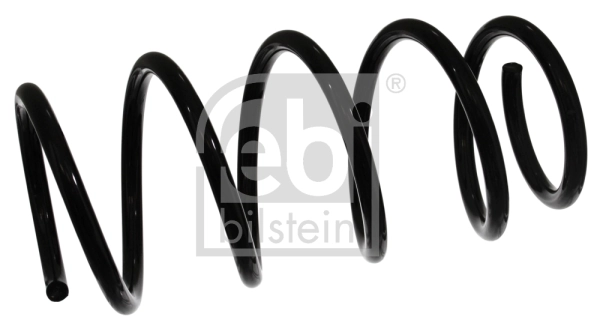 Suspension Spring